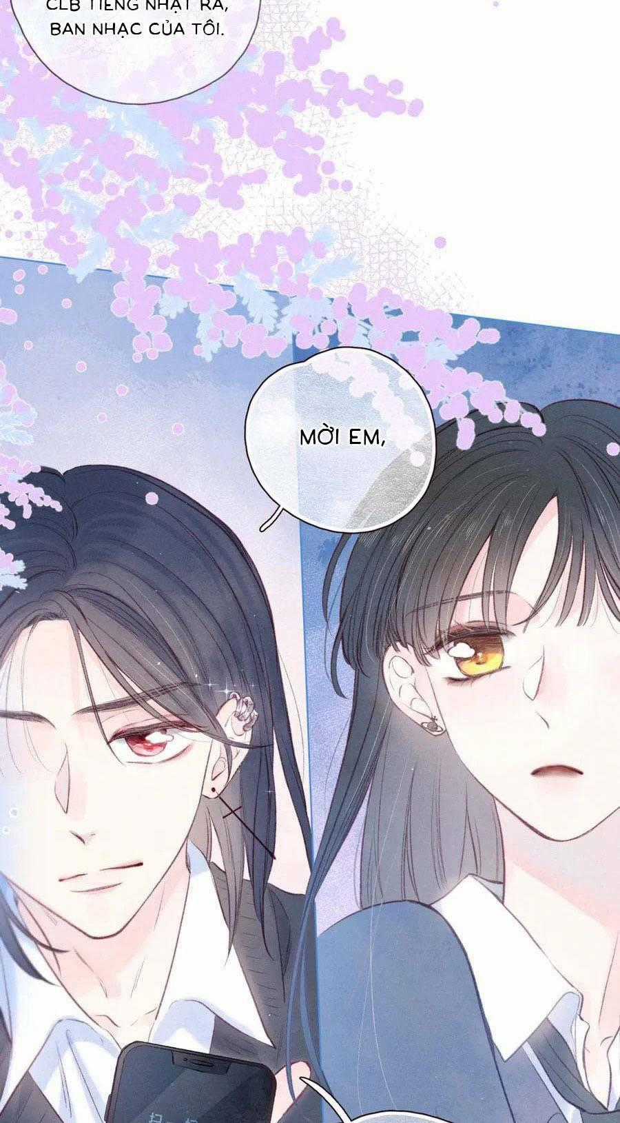 Vũ Xuyên Vật Ngữ Chapter 28 trang 38
