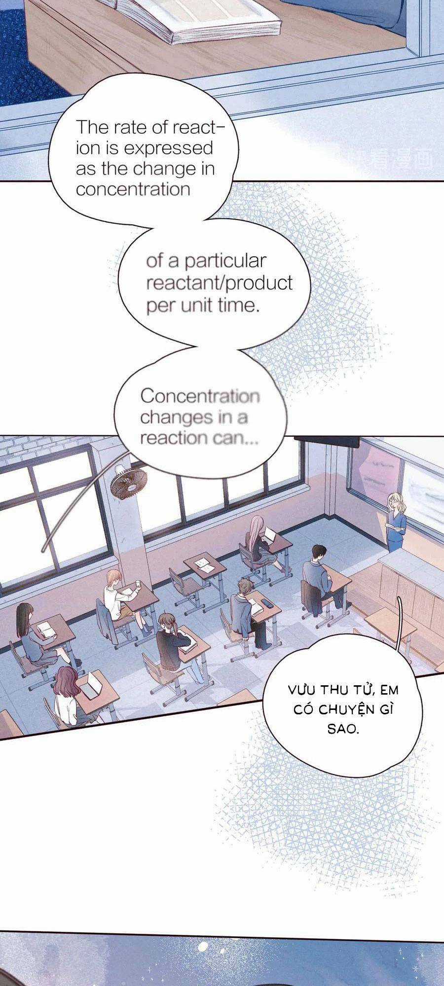 Vũ Xuyên Vật Ngữ Chapter 28 trang 4