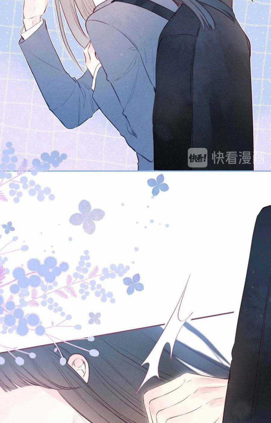 Vũ Xuyên Vật Ngữ Chapter 28 trang 9