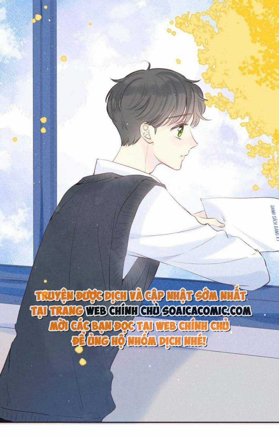 Vũ Xuyên Vật Ngữ Chapter 29 trang 10