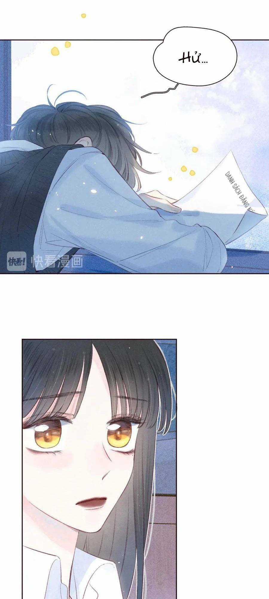 Vũ Xuyên Vật Ngữ Chapter 29 trang 11