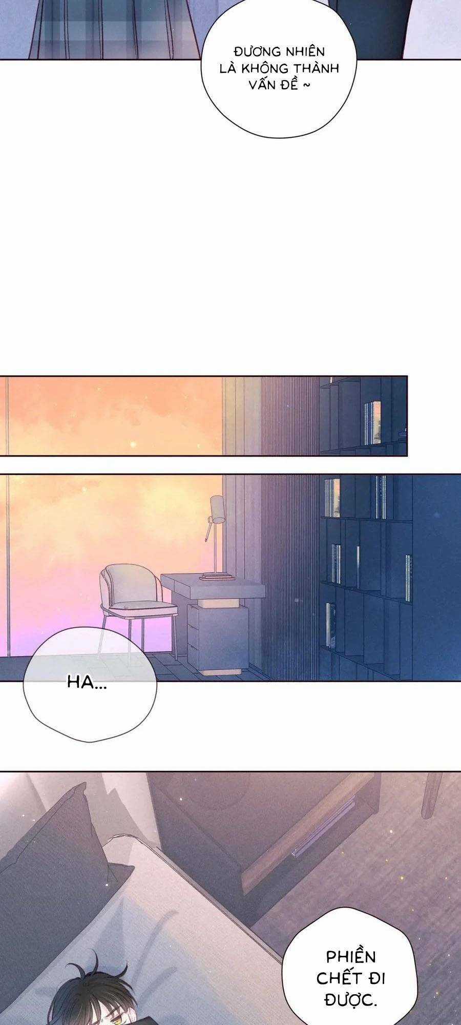 Vũ Xuyên Vật Ngữ Chapter 29 trang 13