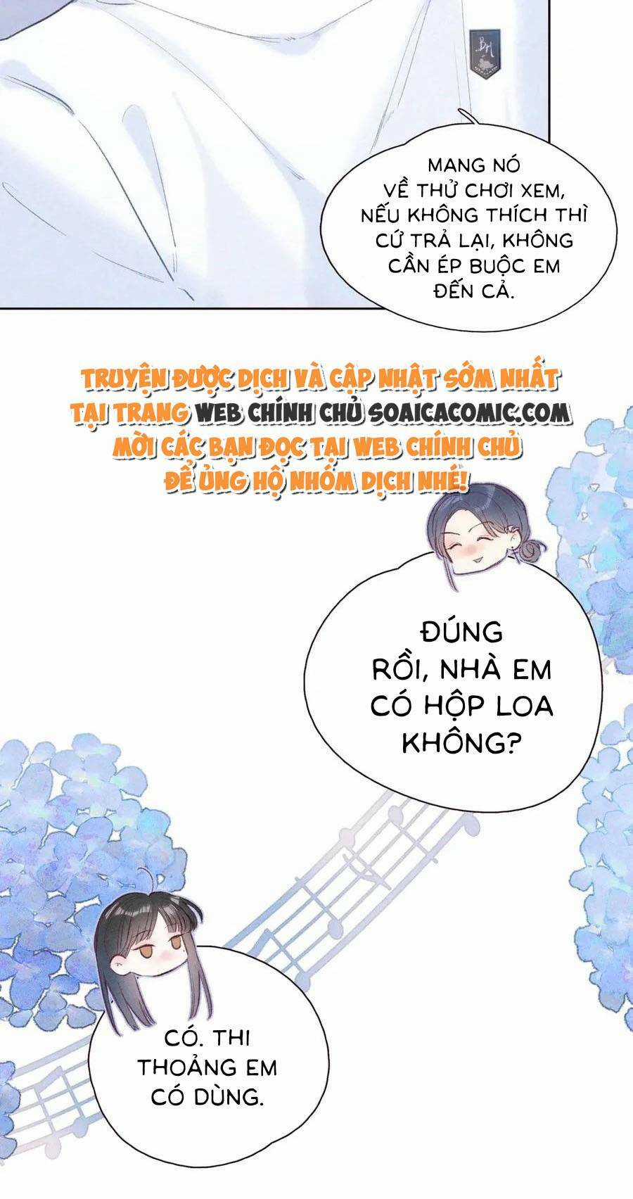 Vũ Xuyên Vật Ngữ Chapter 29 trang 19