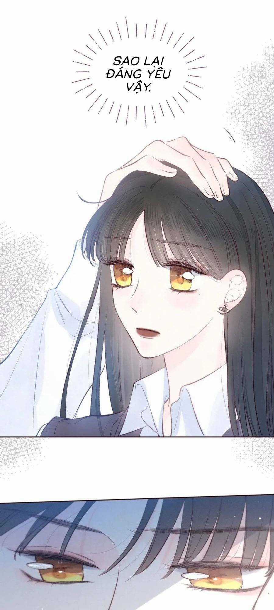 Vũ Xuyên Vật Ngữ Chapter 29 trang 21