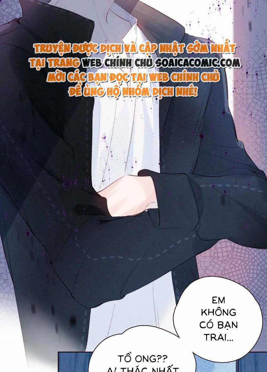 Vũ Xuyên Vật Ngữ Chapter 29 trang 25