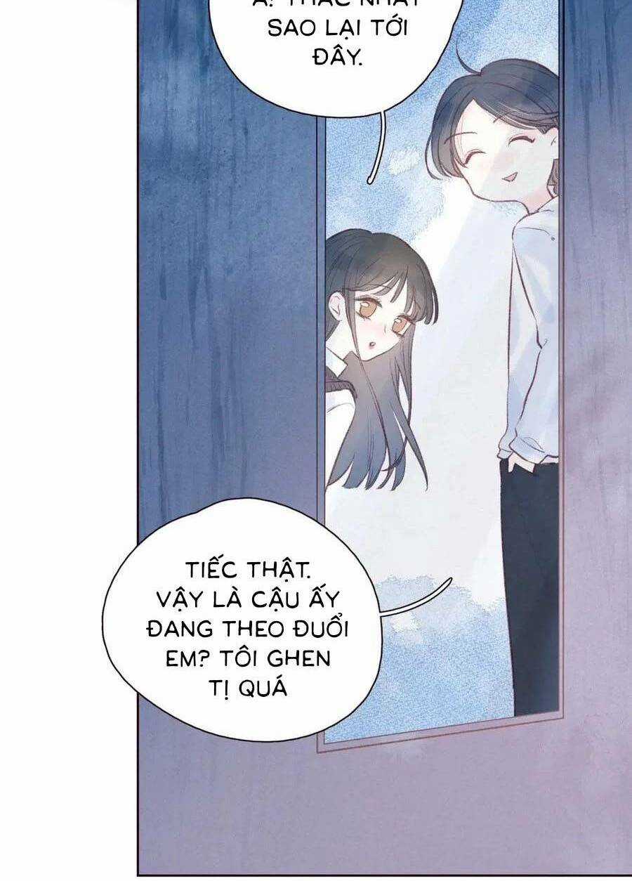Vũ Xuyên Vật Ngữ Chapter 29 trang 26