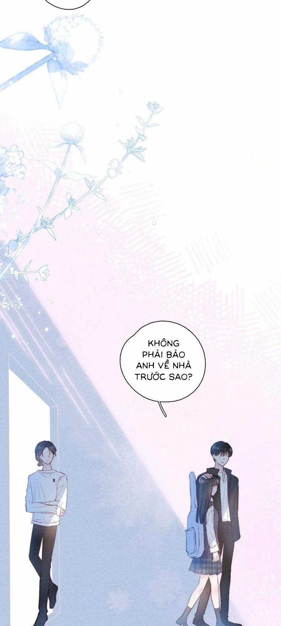 Vũ Xuyên Vật Ngữ Chapter 29 trang 29