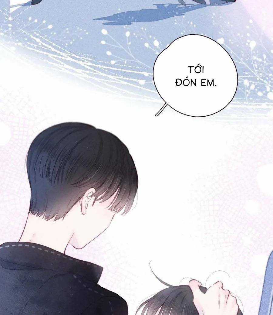 Vũ Xuyên Vật Ngữ Chapter 29 trang 30