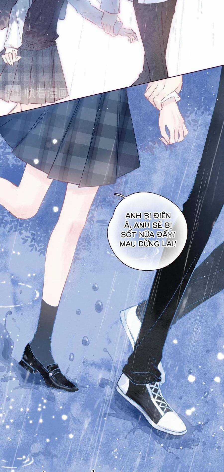 Vũ Xuyên Vật Ngữ Chapter 29 trang 36