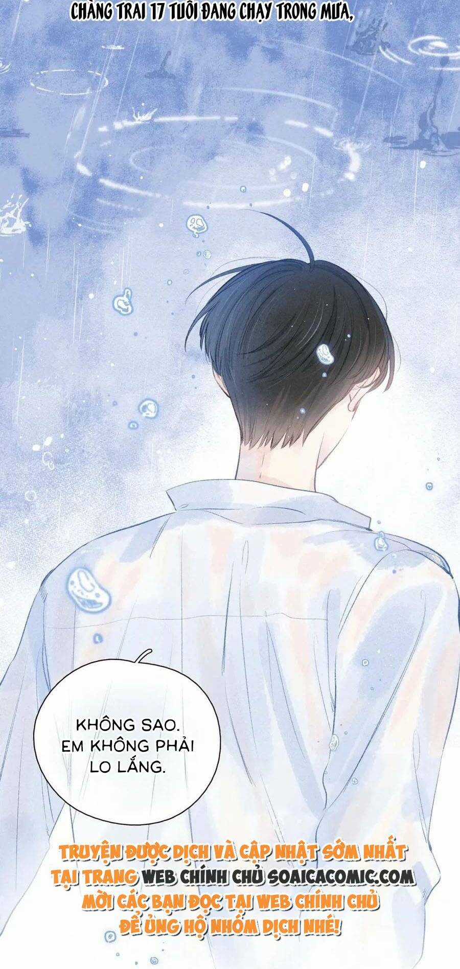 Vũ Xuyên Vật Ngữ Chapter 29 trang 37