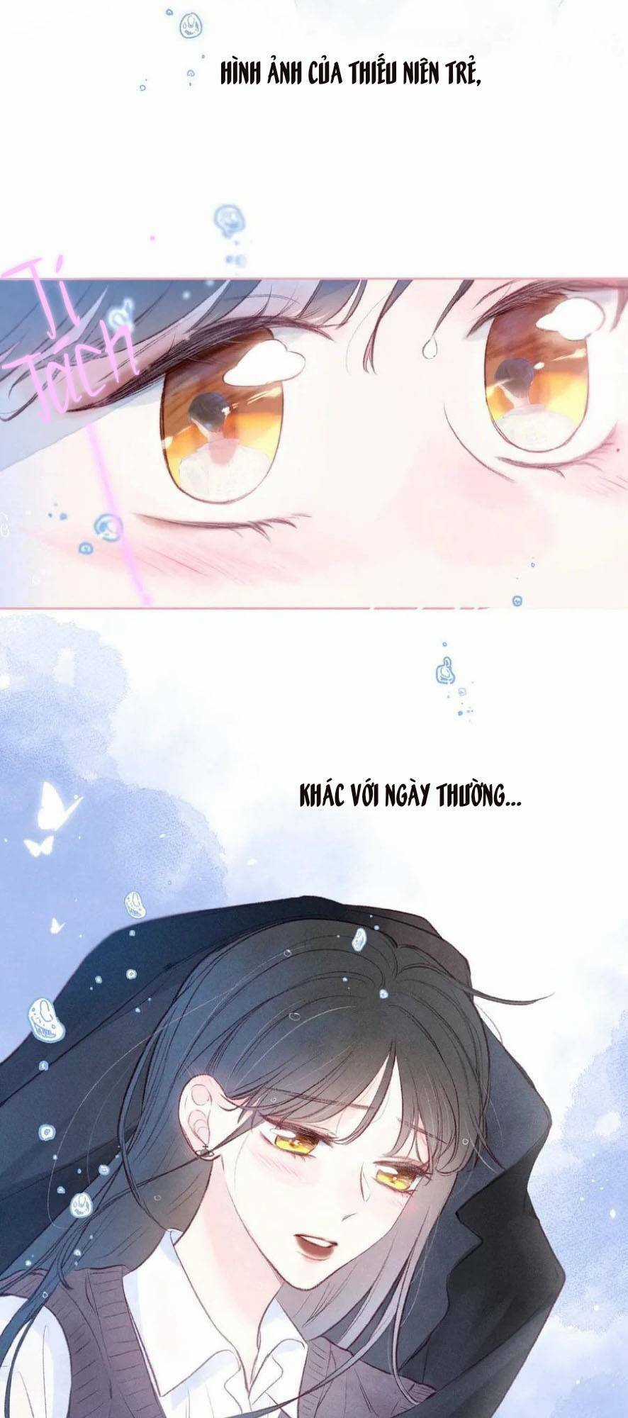 Vũ Xuyên Vật Ngữ Chapter 29 trang 38