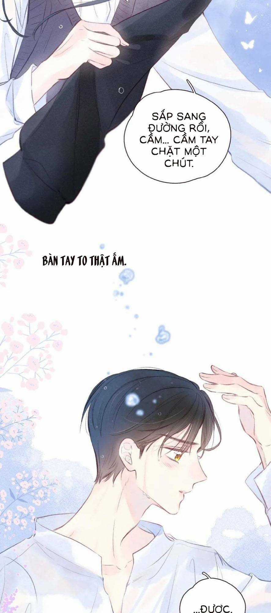 Vũ Xuyên Vật Ngữ Chapter 29 trang 39