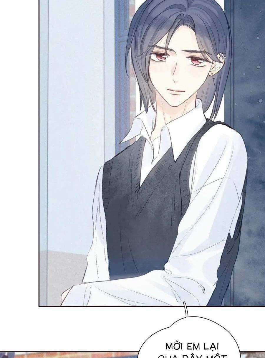 Vũ Xuyên Vật Ngữ Chapter 29 trang 4