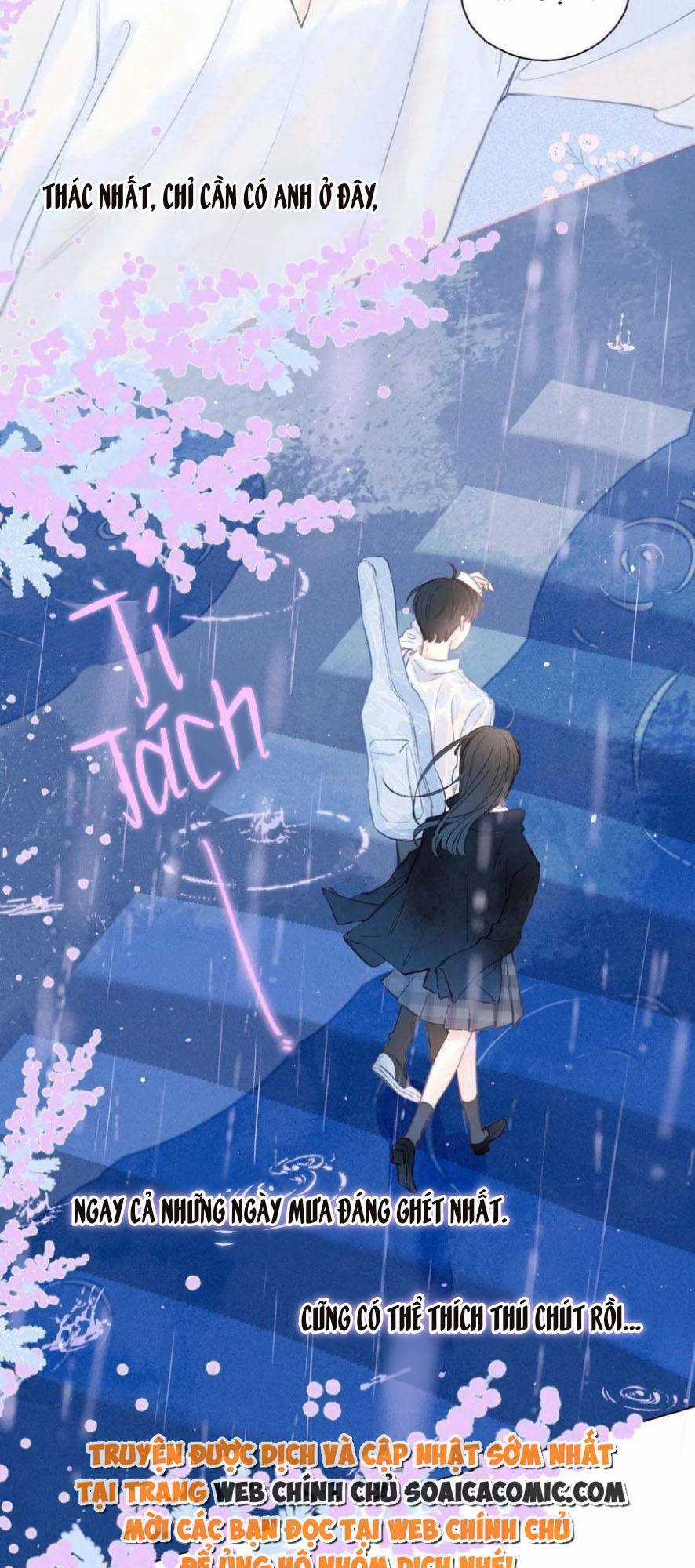 Vũ Xuyên Vật Ngữ Chapter 29 trang 40