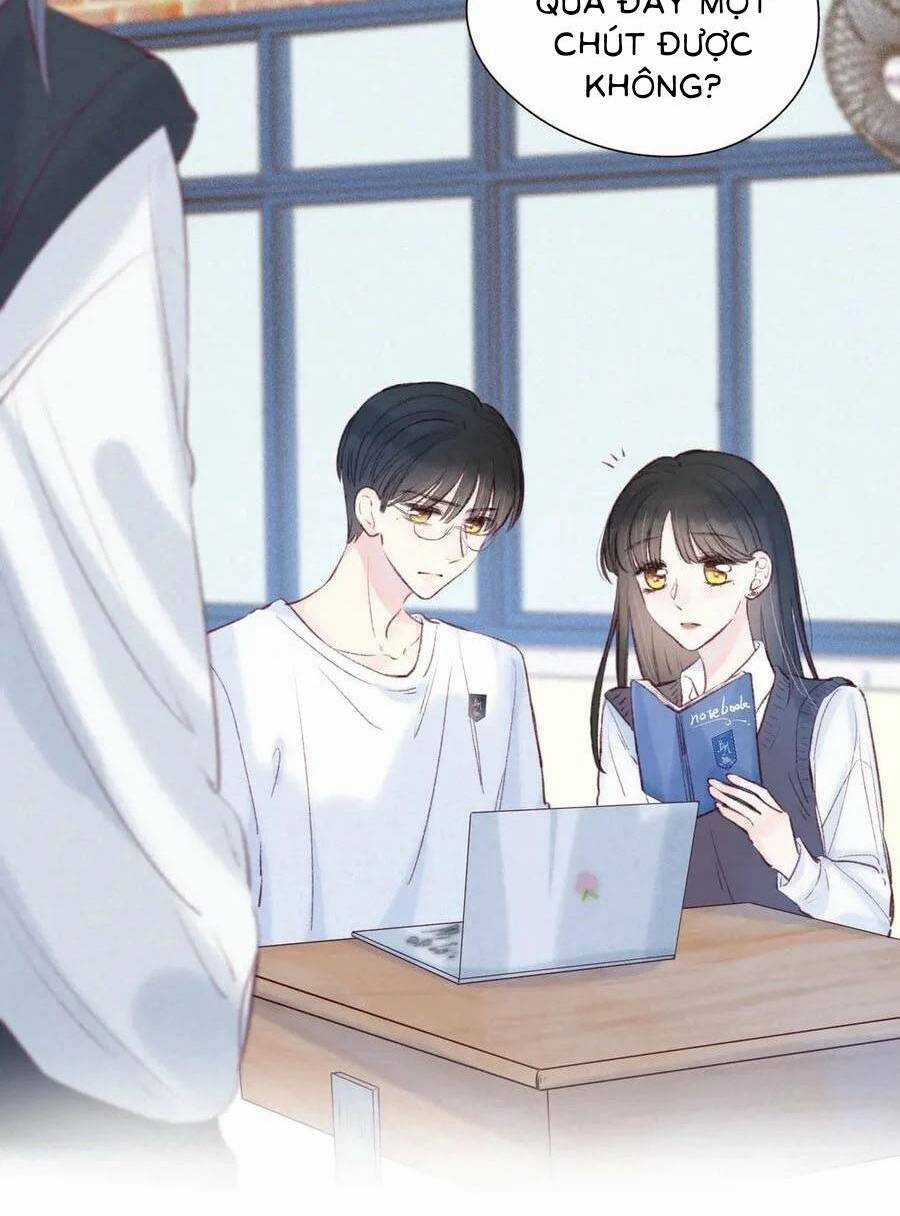 Vũ Xuyên Vật Ngữ Chapter 29 trang 5