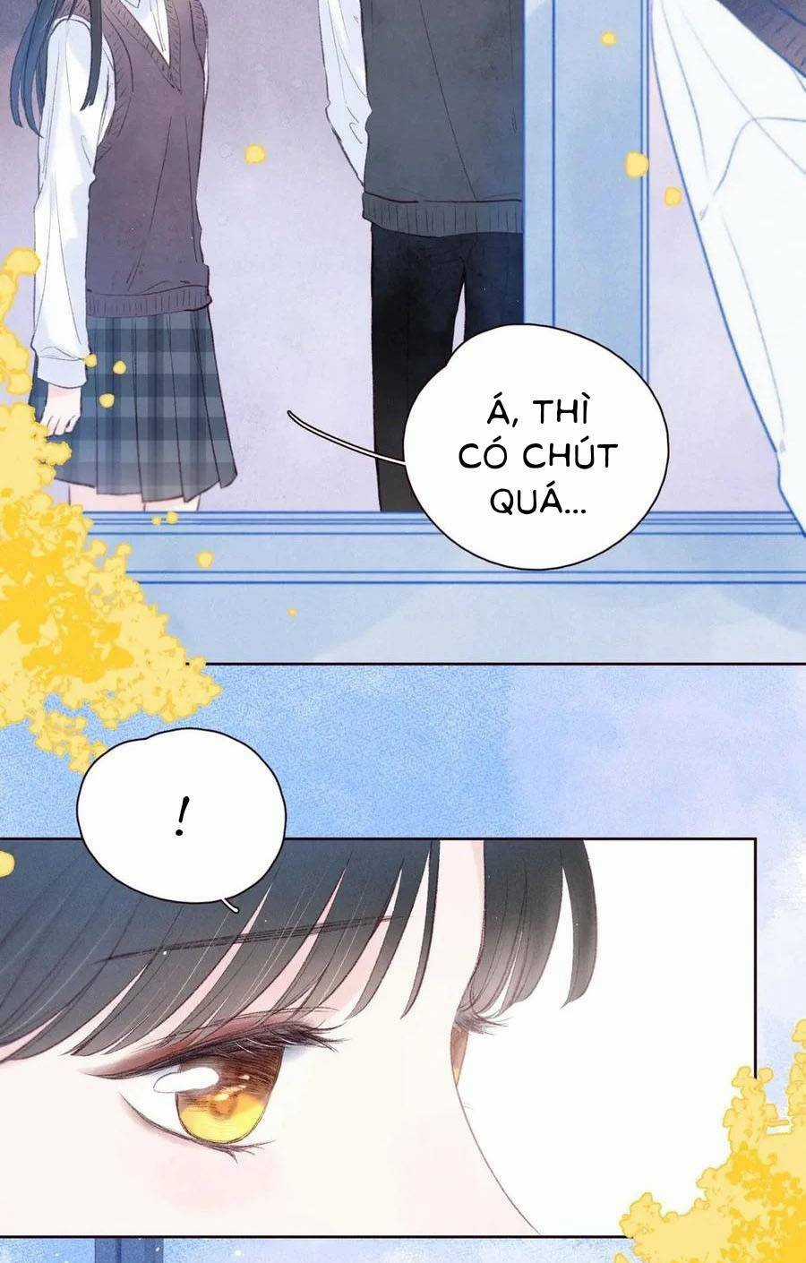 Vũ Xuyên Vật Ngữ Chapter 29 trang 9