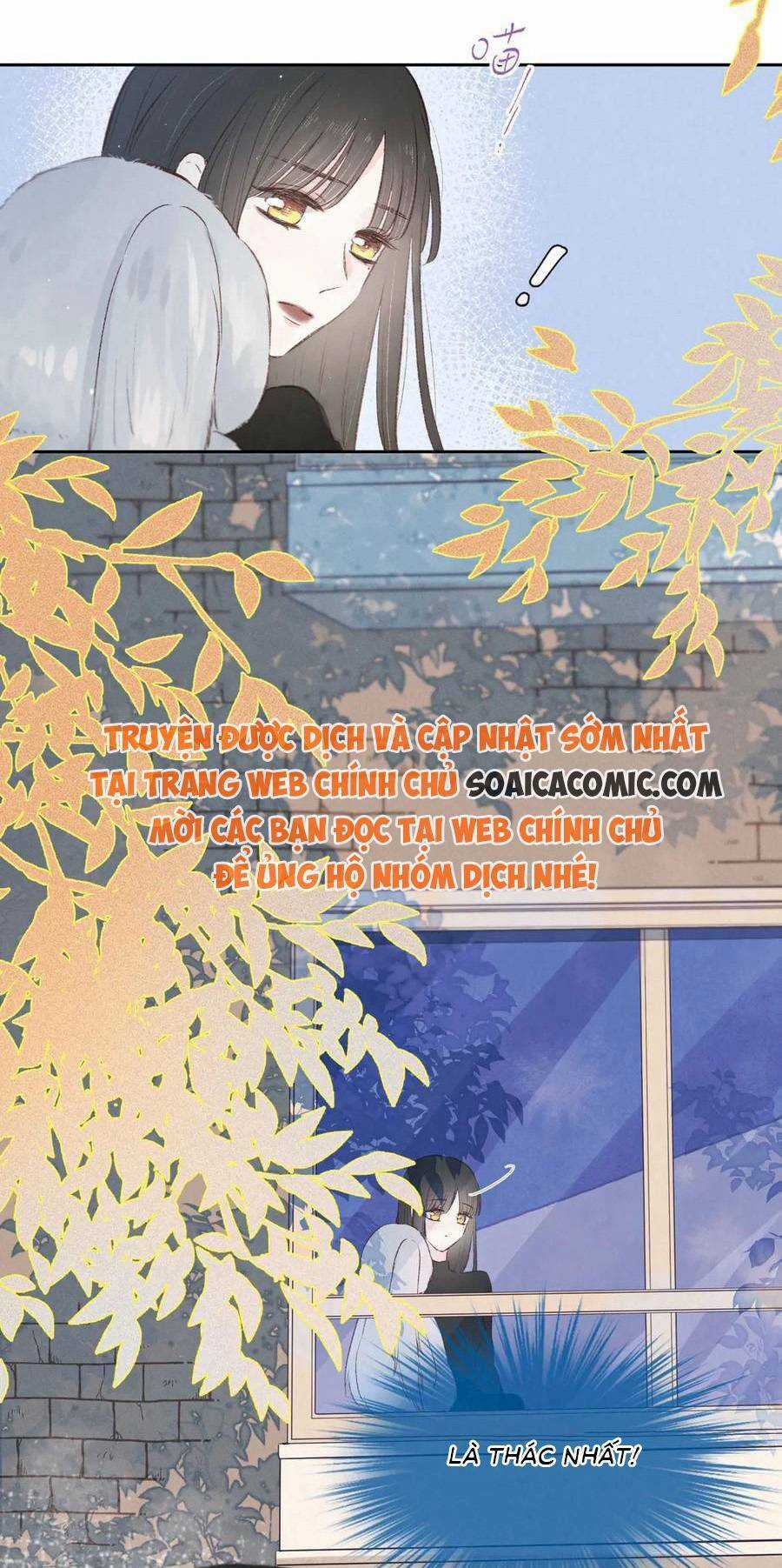 Vũ Xuyên Vật Ngữ Chapter 3 trang 11