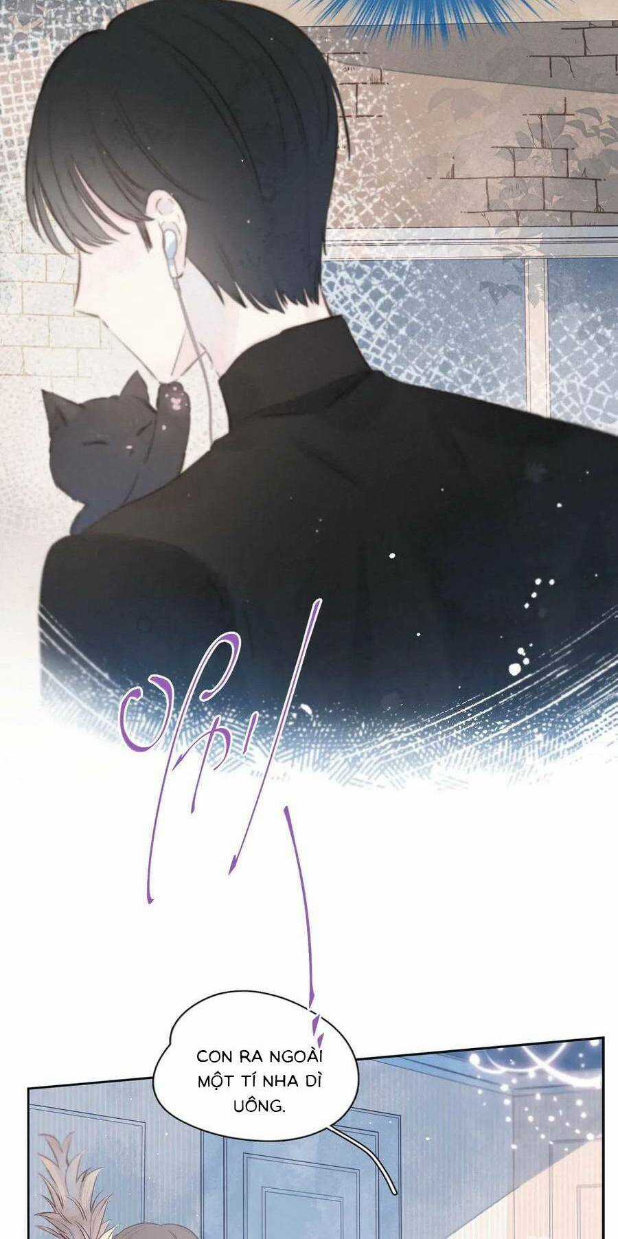 Vũ Xuyên Vật Ngữ Chapter 3 trang 12