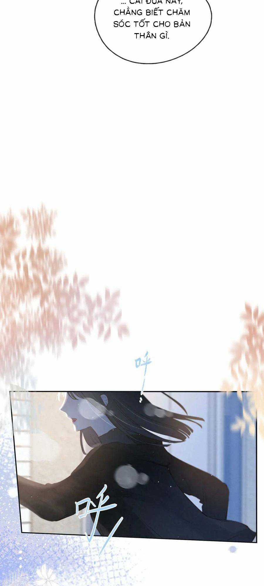 Vũ Xuyên Vật Ngữ Chapter 3 trang 14