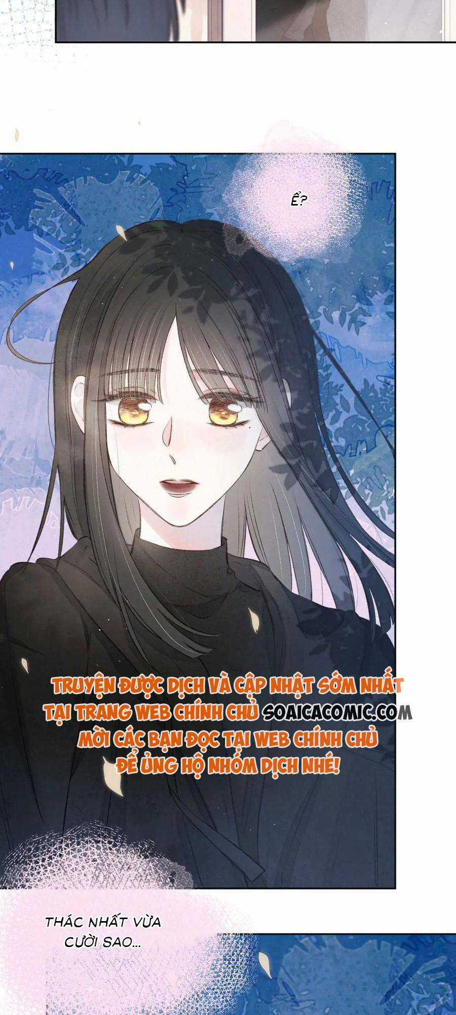 Vũ Xuyên Vật Ngữ Chapter 3 trang 16