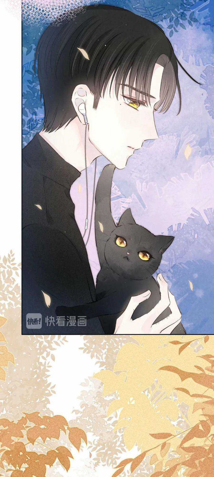 Vũ Xuyên Vật Ngữ Chapter 3 trang 17