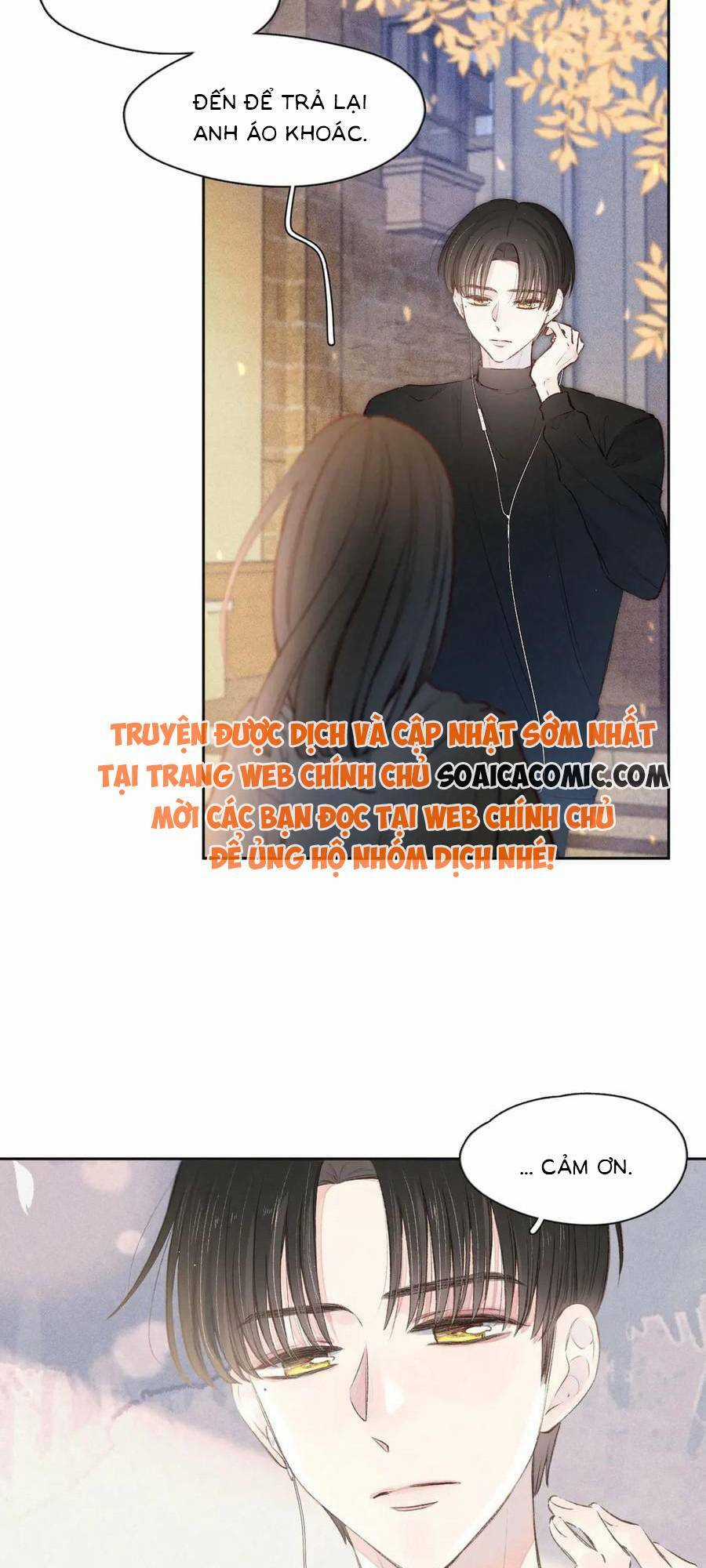 Vũ Xuyên Vật Ngữ Chapter 3 trang 19