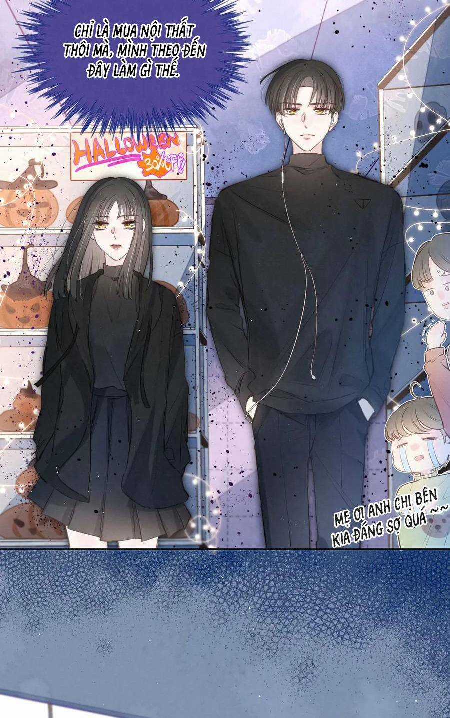 Vũ Xuyên Vật Ngữ Chapter 3 trang 25