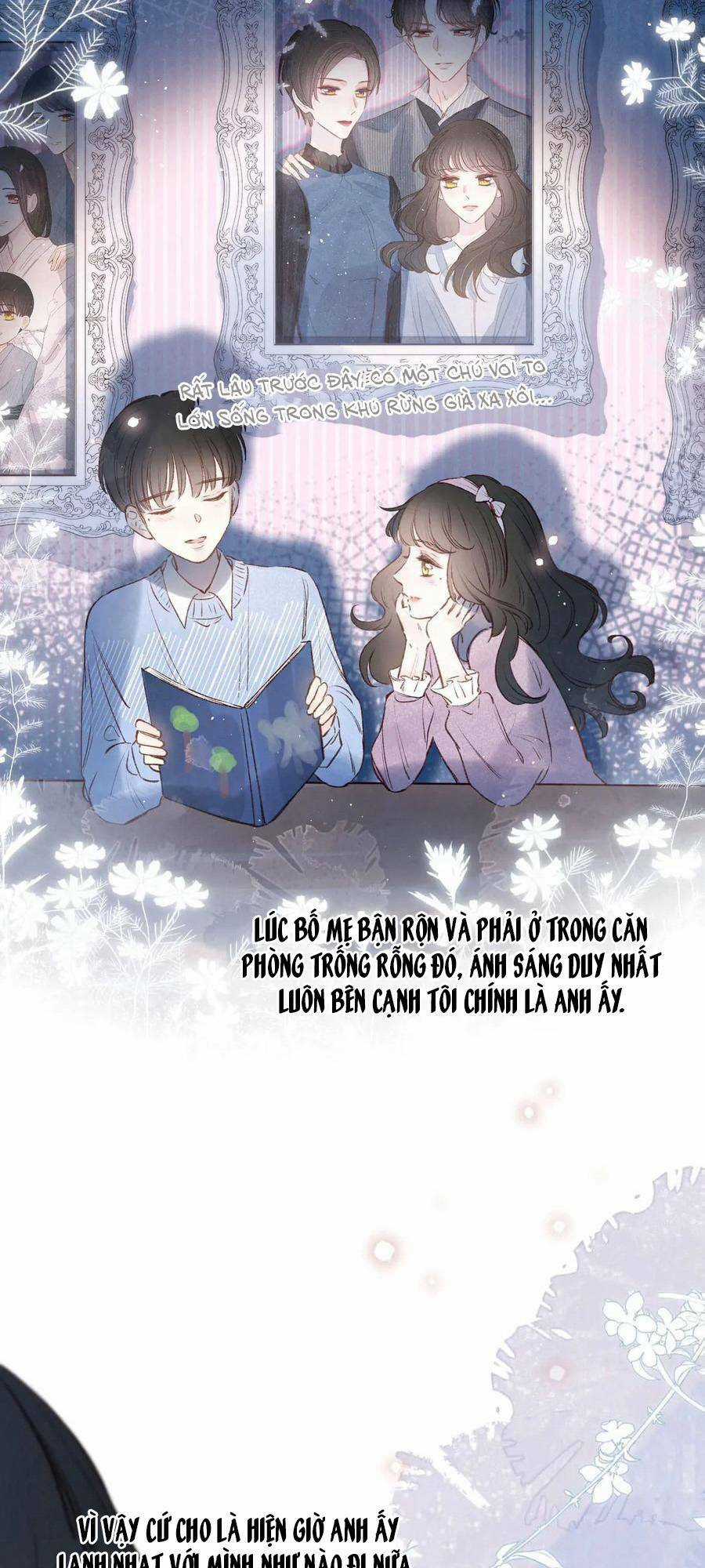 Vũ Xuyên Vật Ngữ Chapter 3 trang 27