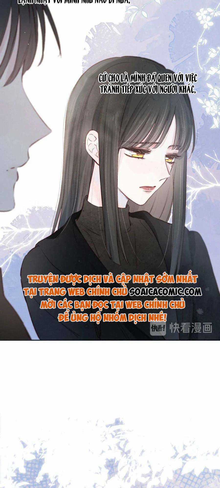 Vũ Xuyên Vật Ngữ Chapter 3 trang 28