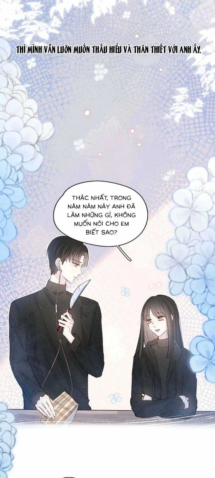 Vũ Xuyên Vật Ngữ Chapter 3 trang 29