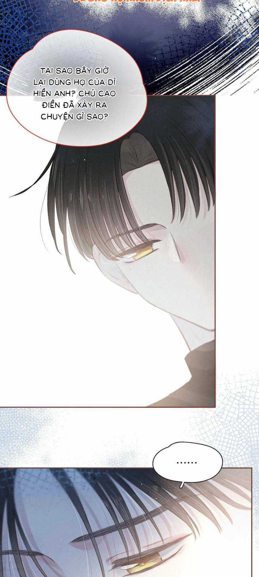 Vũ Xuyên Vật Ngữ Chapter 3 trang 32