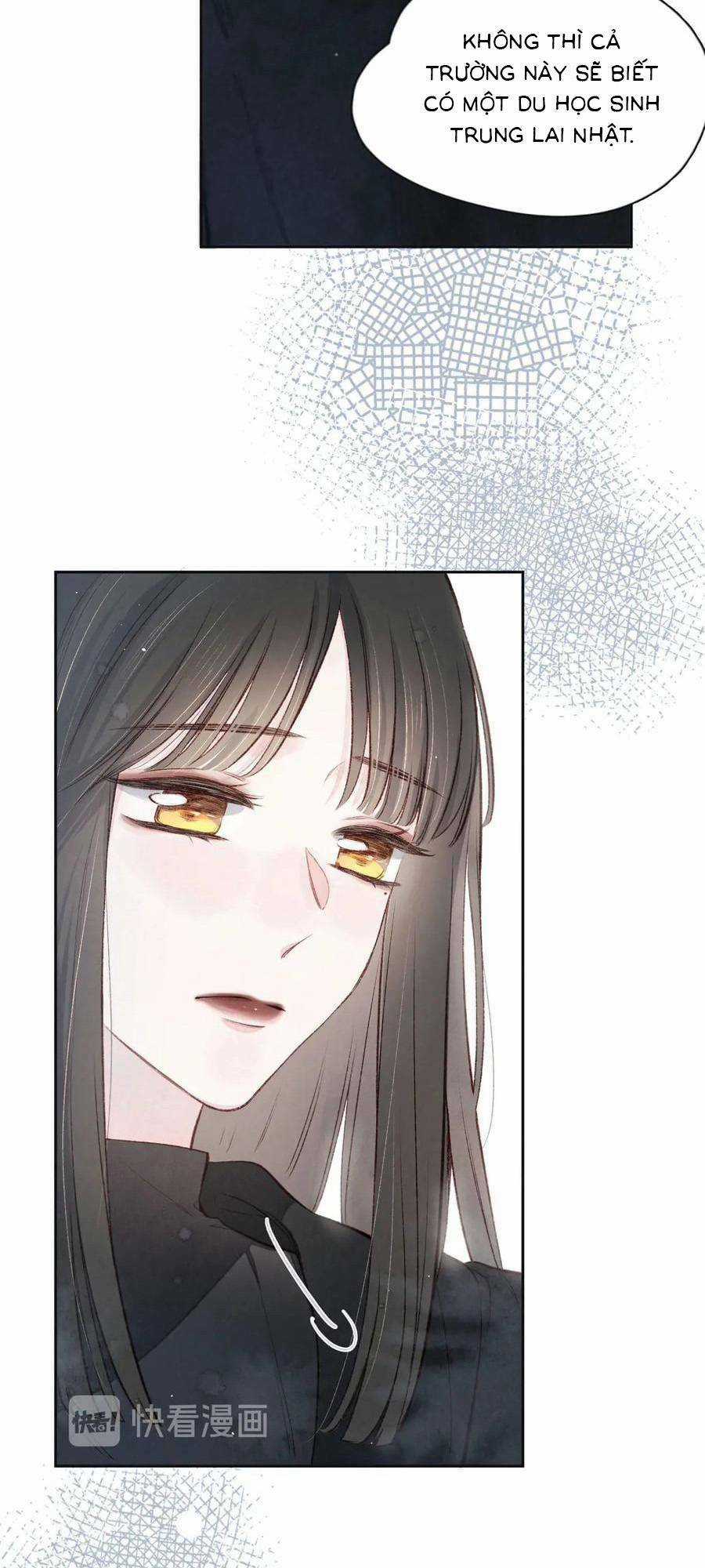 Vũ Xuyên Vật Ngữ Chapter 3 trang 34