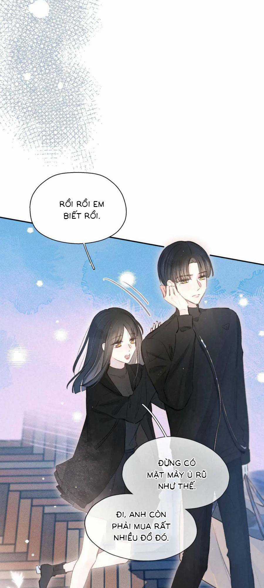 Vũ Xuyên Vật Ngữ Chapter 3 trang 35