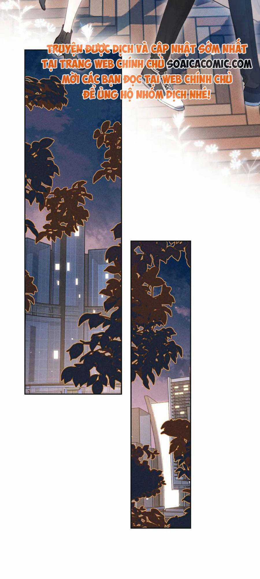 Vũ Xuyên Vật Ngữ Chapter 3 trang 36