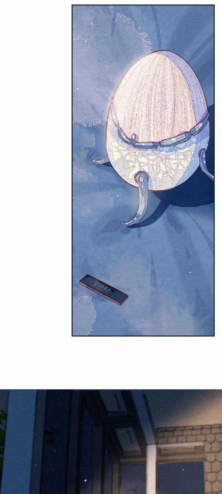 Vũ Xuyên Vật Ngữ Chapter 3 trang 37