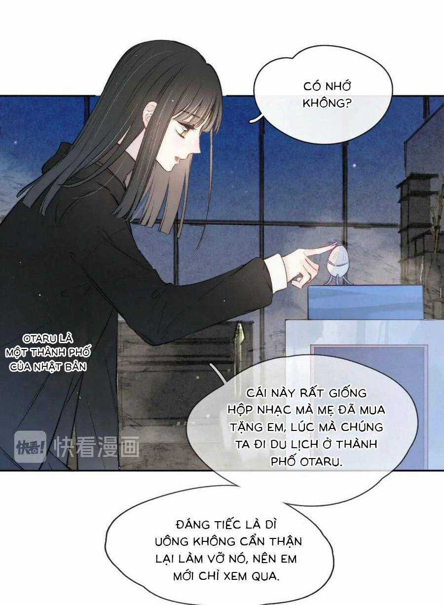 Vũ Xuyên Vật Ngữ Chapter 3 trang 40