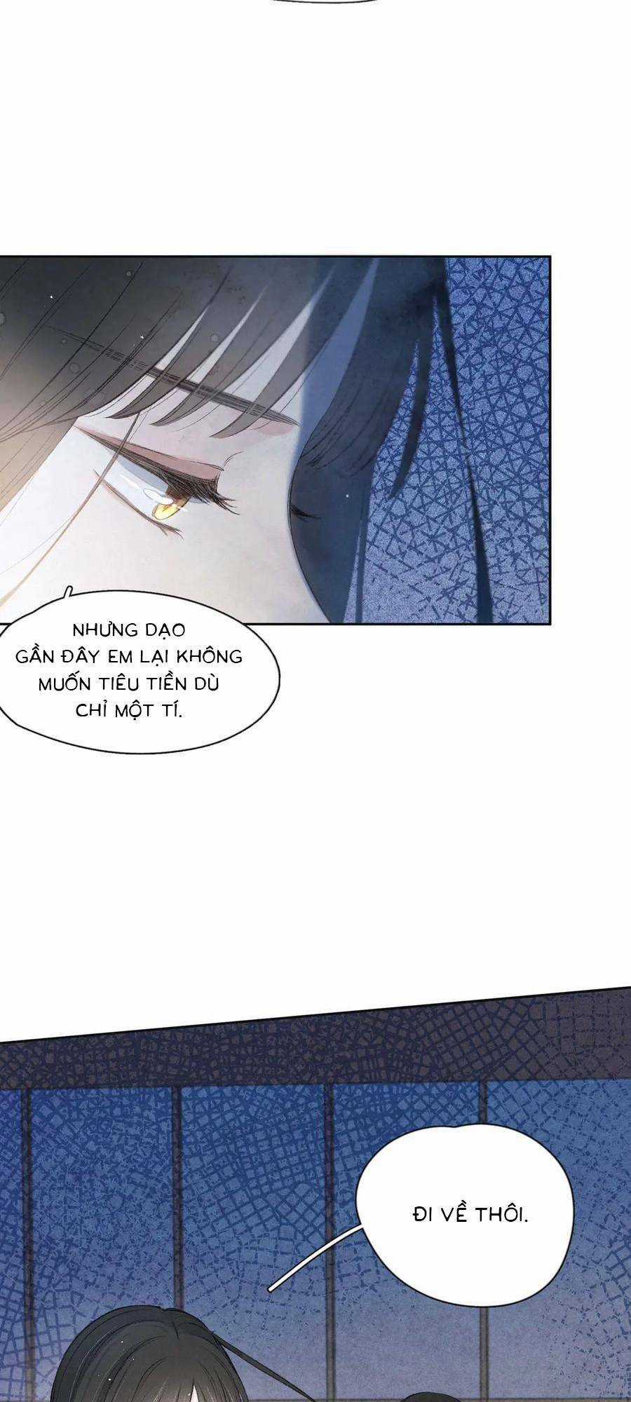 Vũ Xuyên Vật Ngữ Chapter 3 trang 41