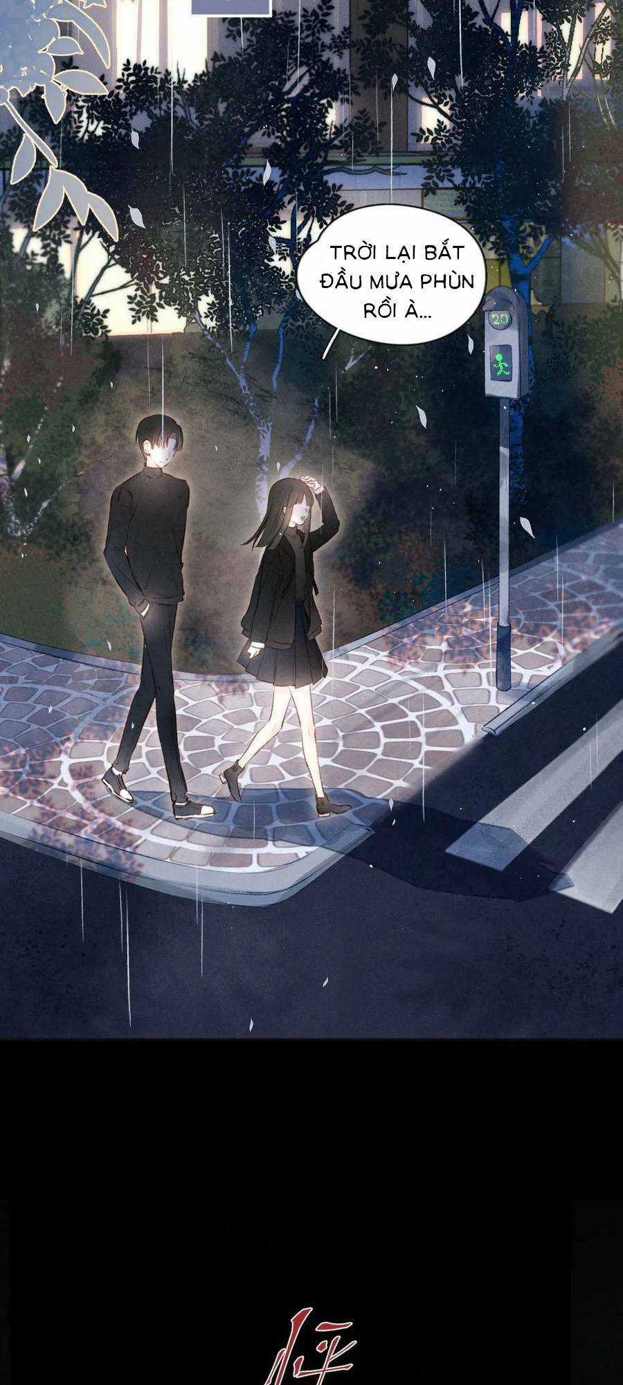 Vũ Xuyên Vật Ngữ Chapter 3 trang 44