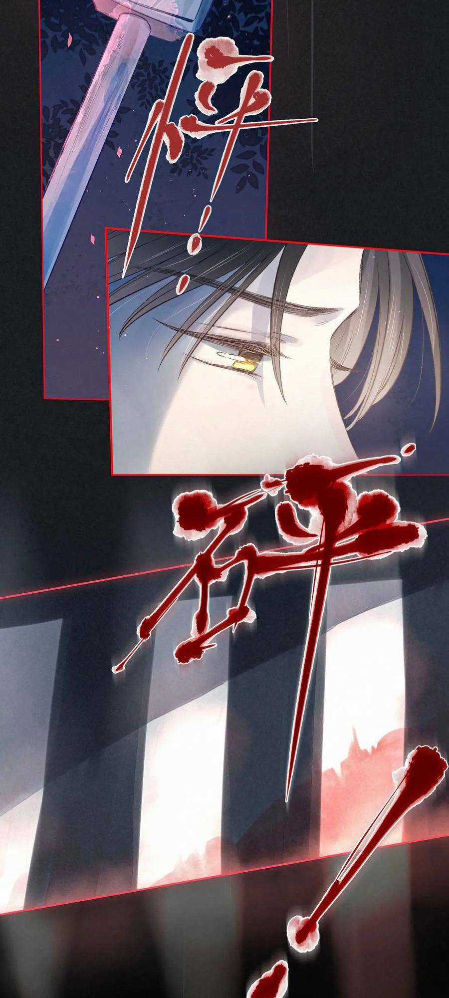 Vũ Xuyên Vật Ngữ Chapter 3 trang 46