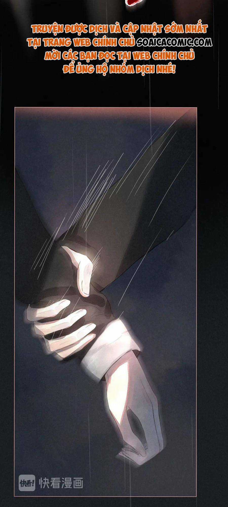 Vũ Xuyên Vật Ngữ Chapter 3 trang 47