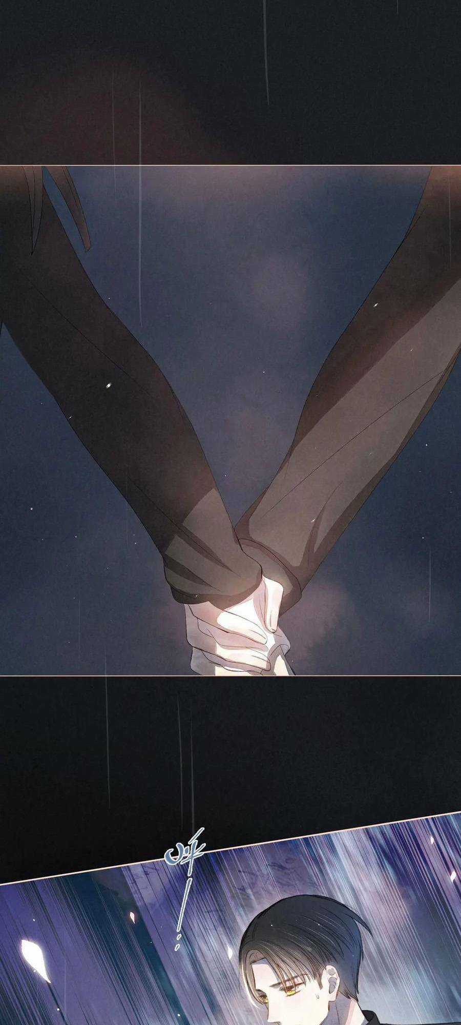 Vũ Xuyên Vật Ngữ Chapter 3 trang 48