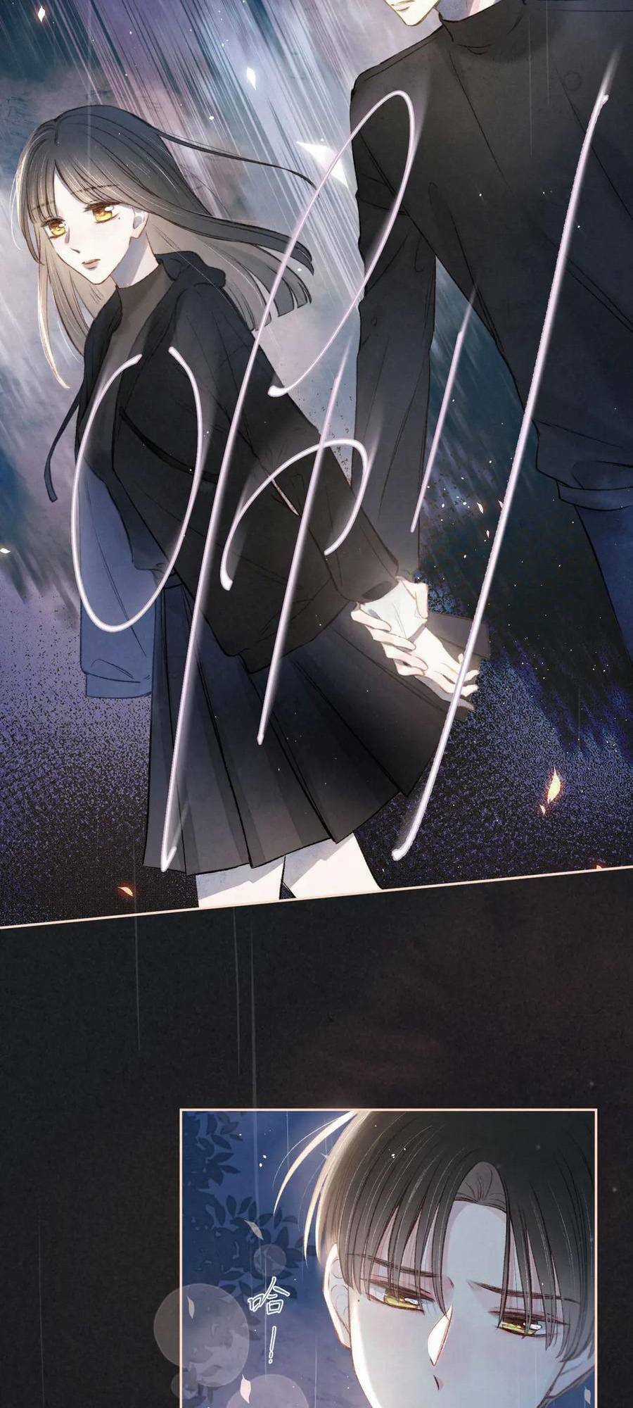 Vũ Xuyên Vật Ngữ Chapter 3 trang 49