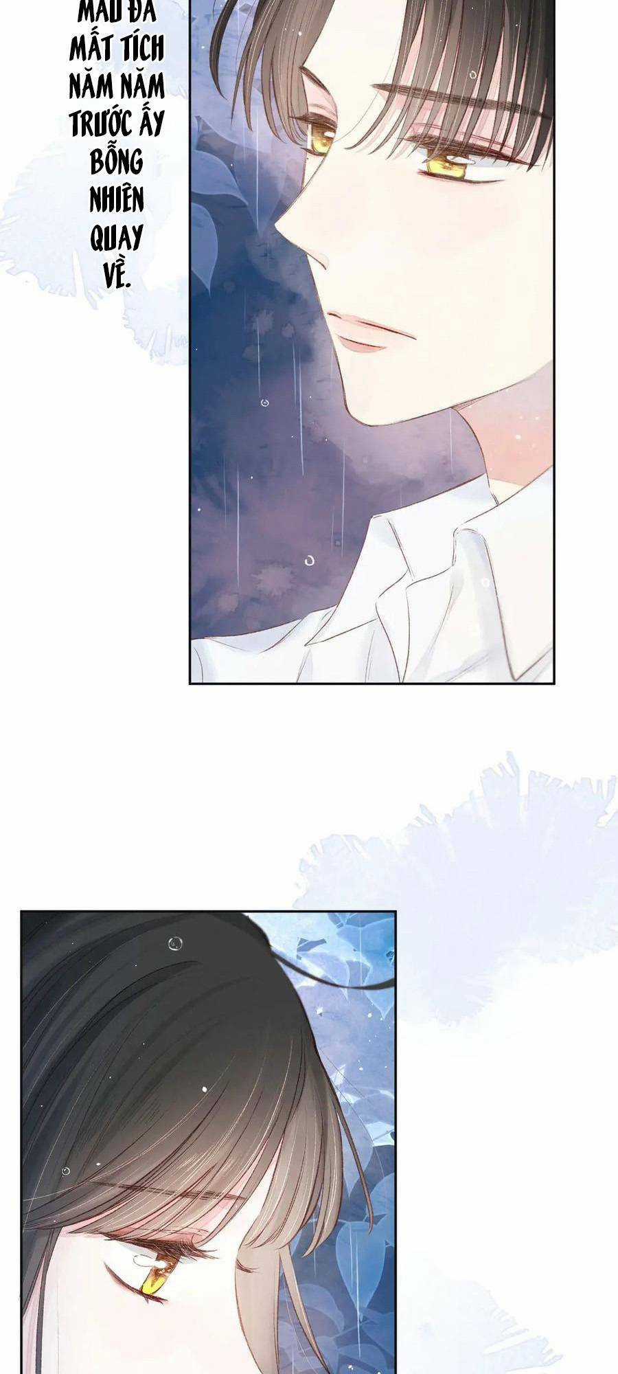 Vũ Xuyên Vật Ngữ Chapter 3 trang 5