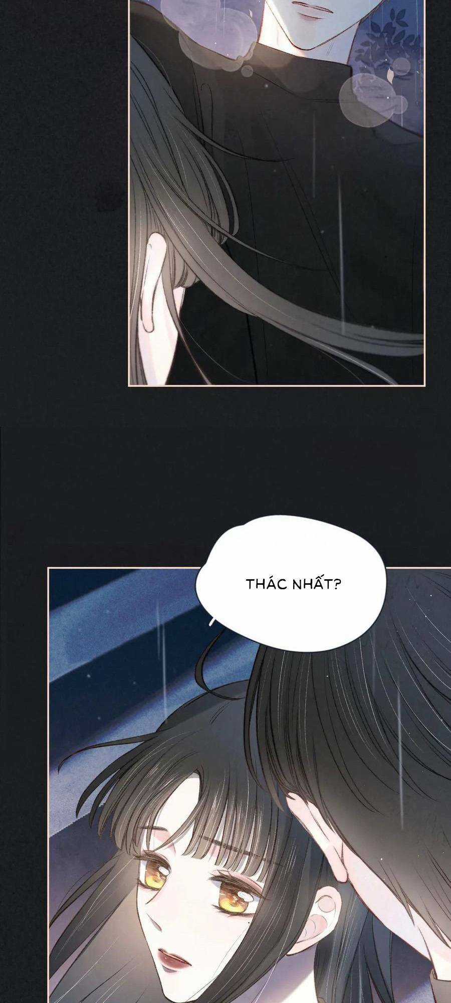 Vũ Xuyên Vật Ngữ Chapter 3 trang 50