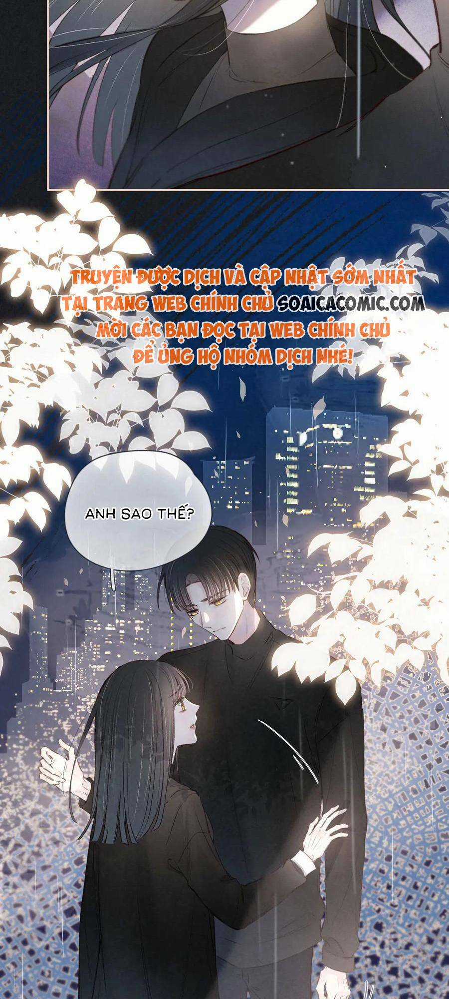 Vũ Xuyên Vật Ngữ Chapter 3 trang 51