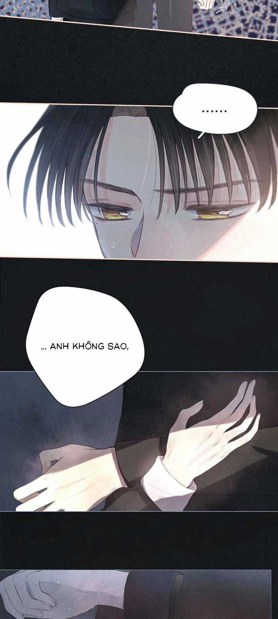 Vũ Xuyên Vật Ngữ Chapter 3 trang 52