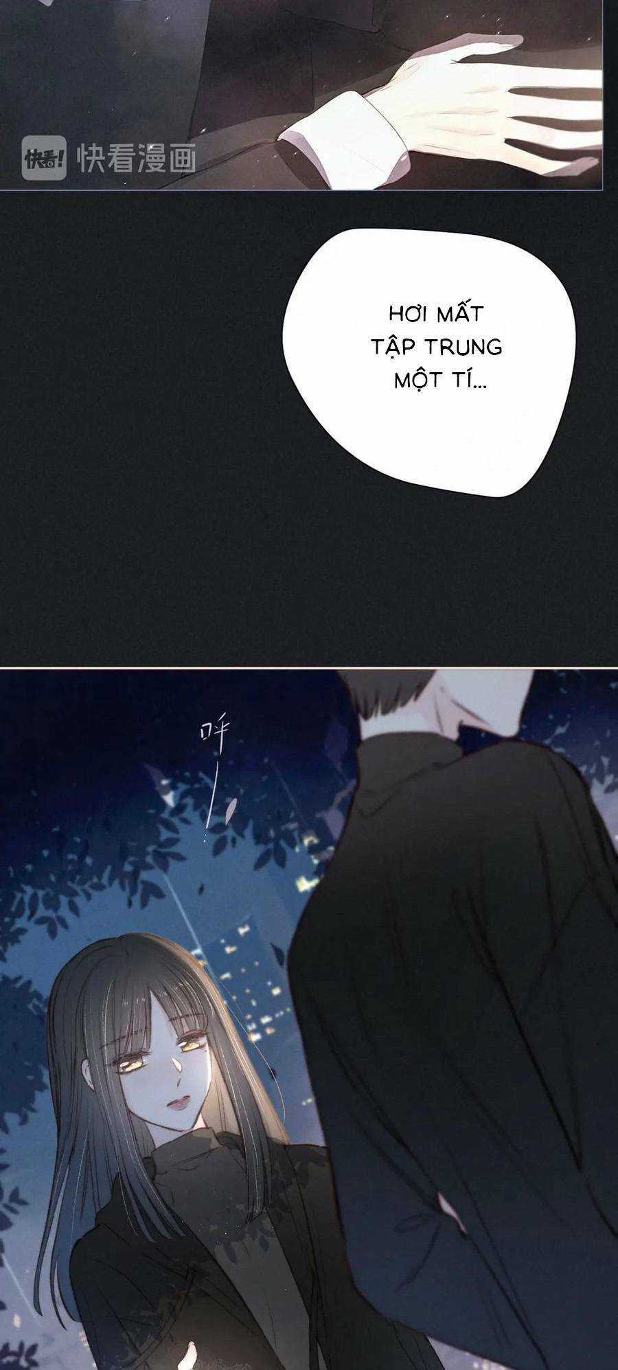 Vũ Xuyên Vật Ngữ Chapter 3 trang 53