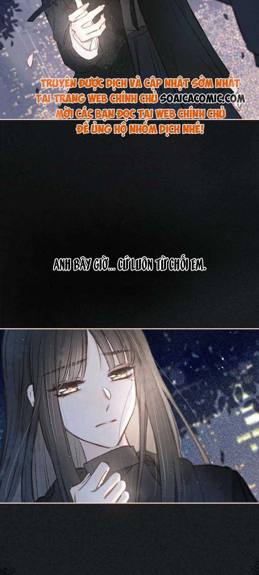 Vũ Xuyên Vật Ngữ Chapter 3 trang 54