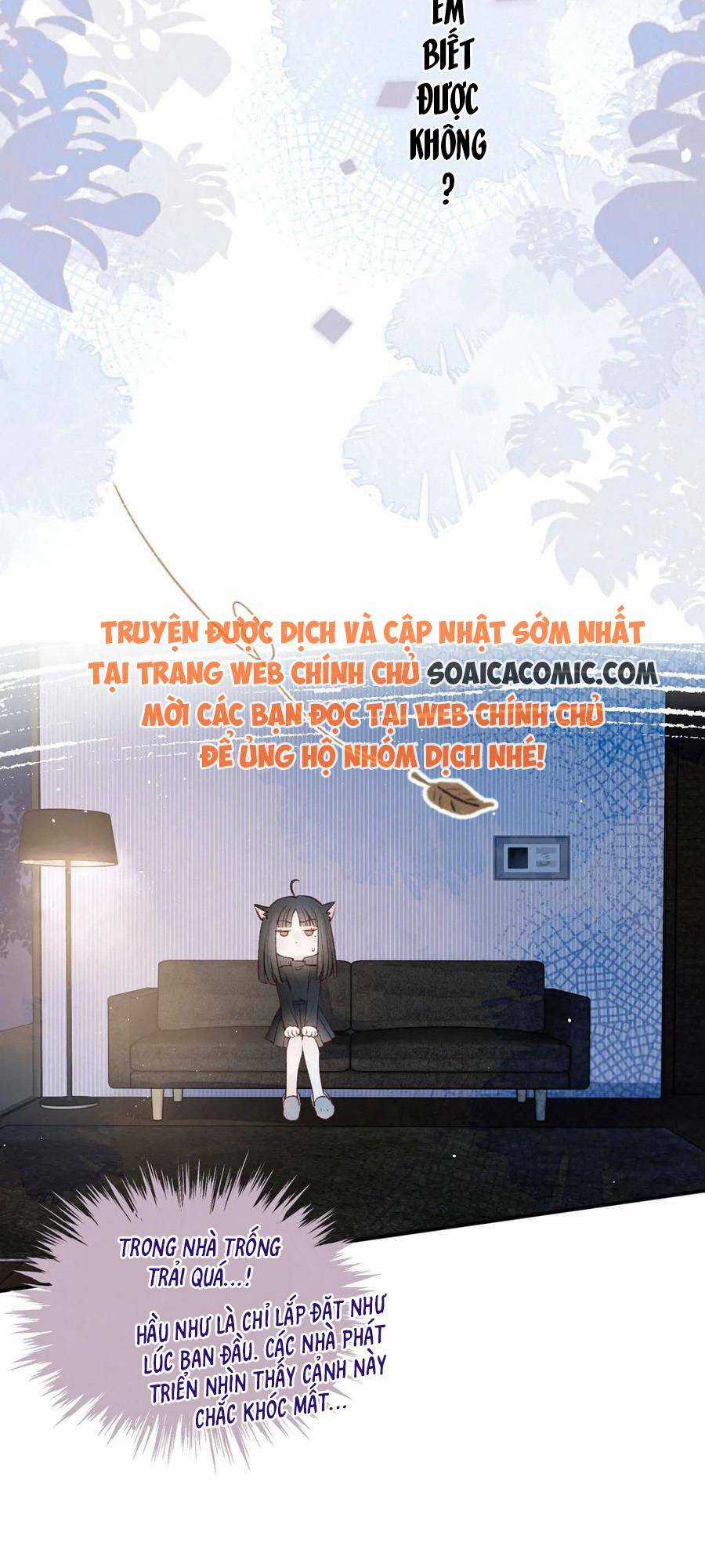 Vũ Xuyên Vật Ngữ Chapter 3 trang 56