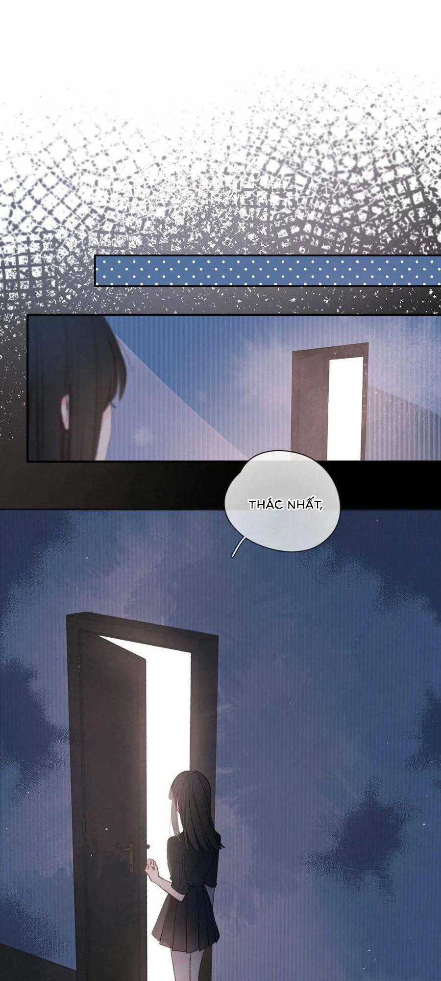 Vũ Xuyên Vật Ngữ Chapter 3 trang 59